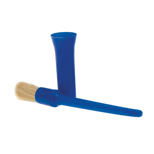 PINCEL PARA CASCOS FINA CERDA NATURAL