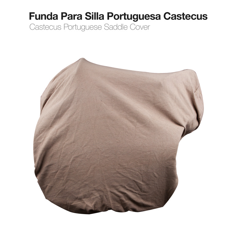 Capa para sela portuguesa