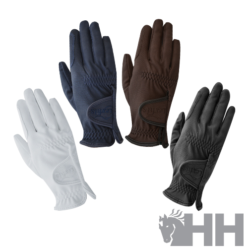 LUVAS LEXHIS ADHESION (PAR)