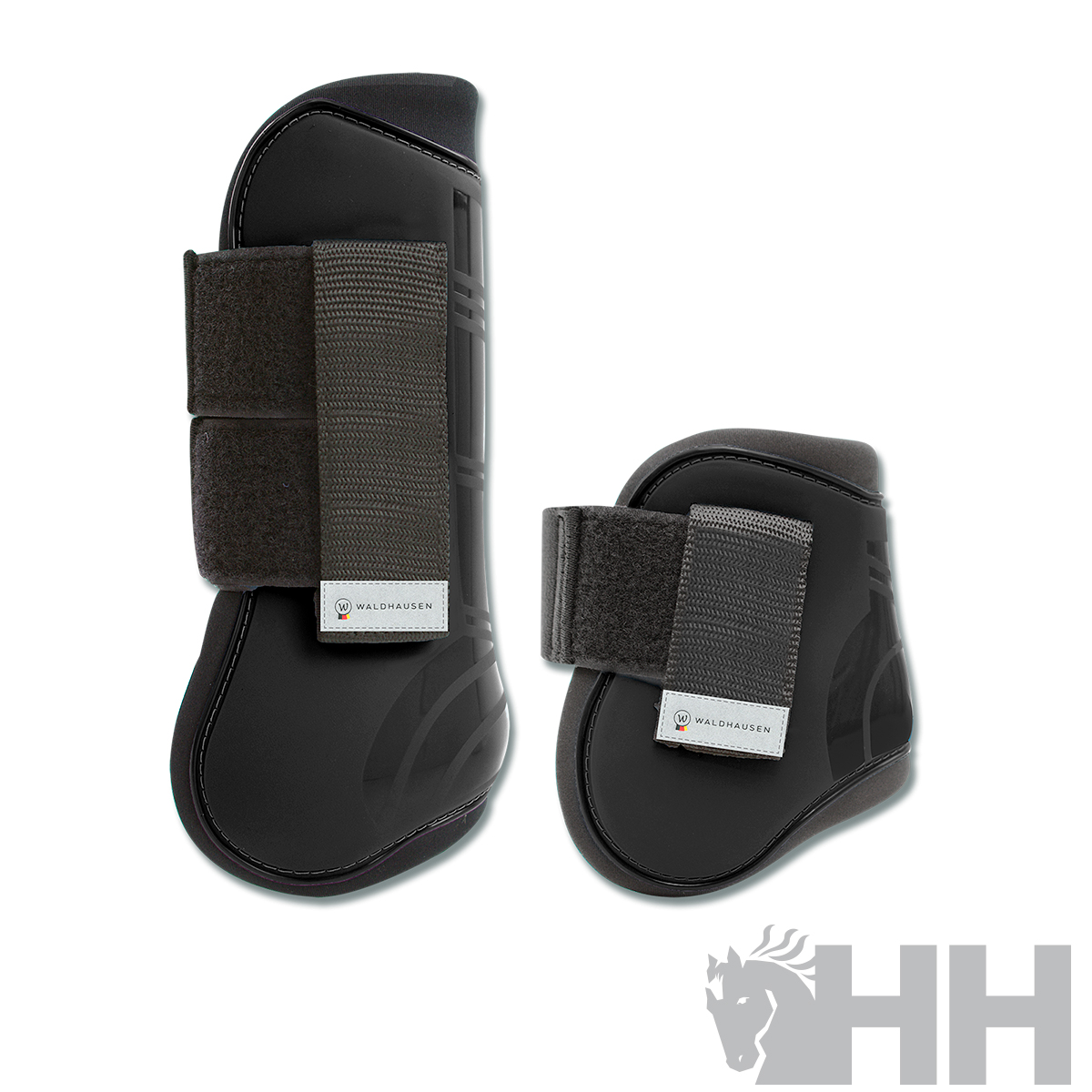 PROTETOR WALDHAUSEN PRO (JOGO 4)