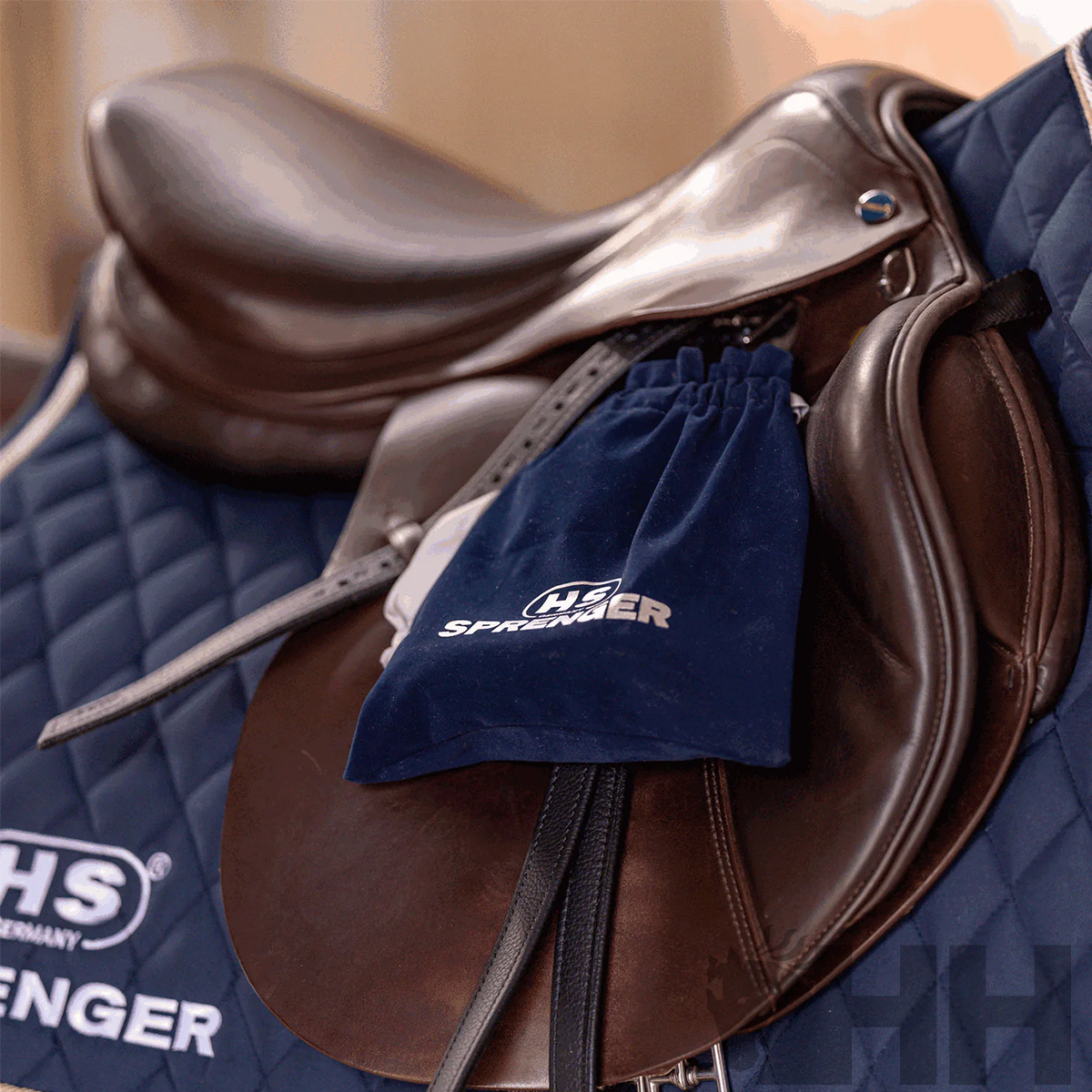 CAPA SPRENGER BASIC PARA ESTRIBOS