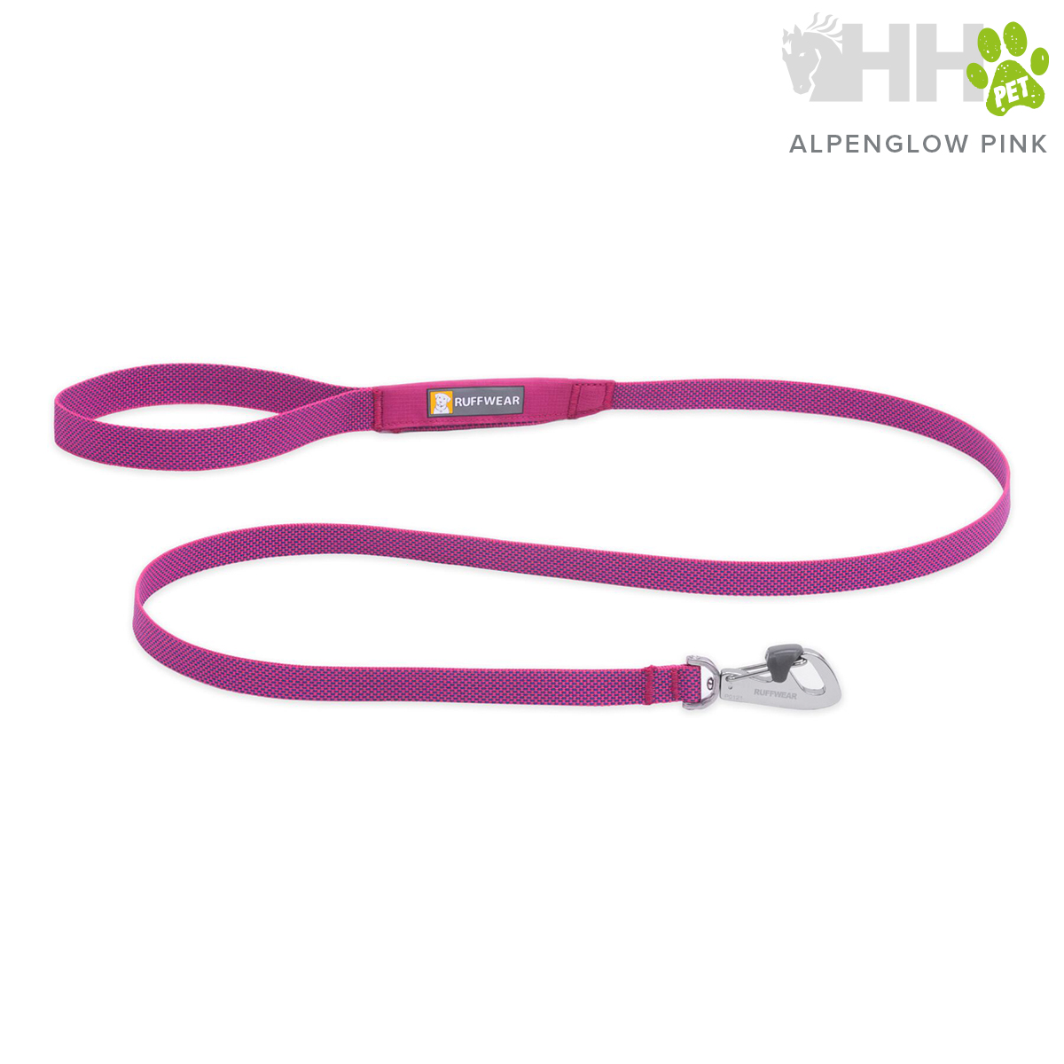 TRELA ULTRA LEVE RUFFWEAR PARA CÃES HI & LIGHT