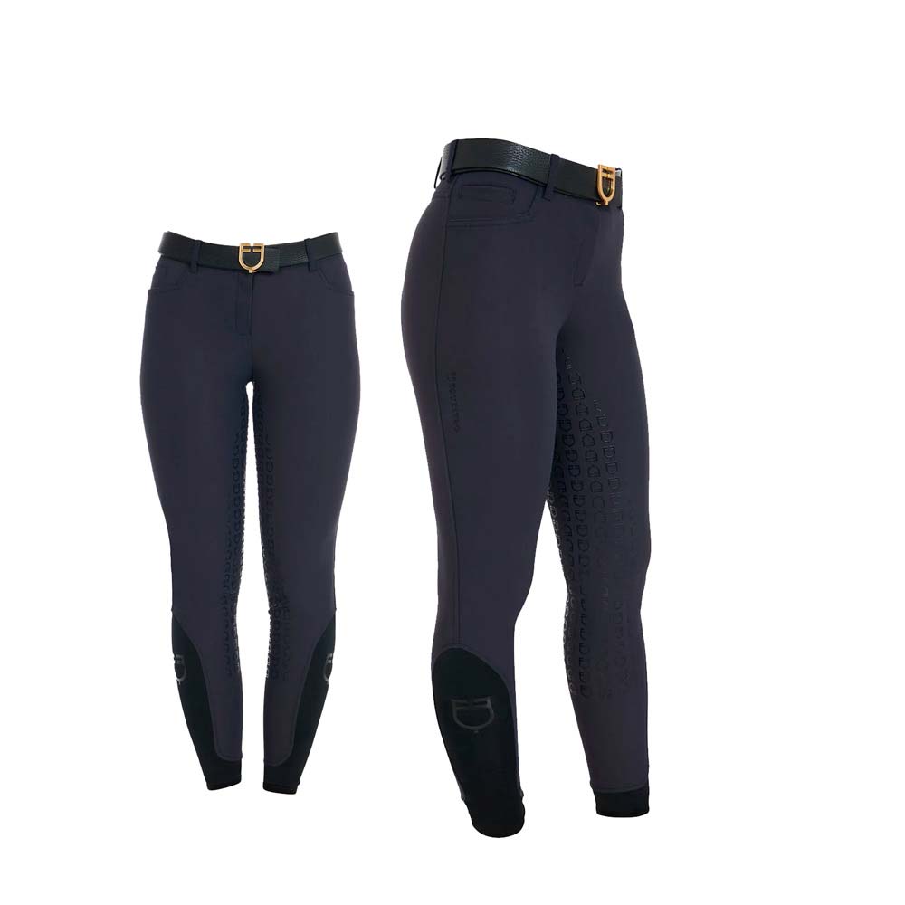 CALÇÃO EQUESTRO ARIA GRIP LADY ET750