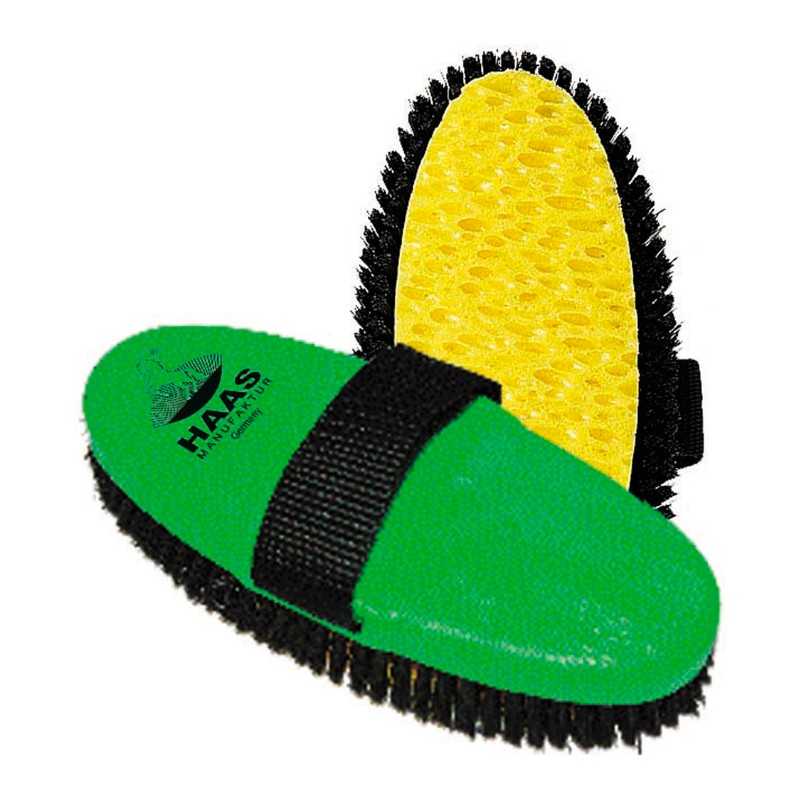 Bruça Haas Combi esponja + pelo USG