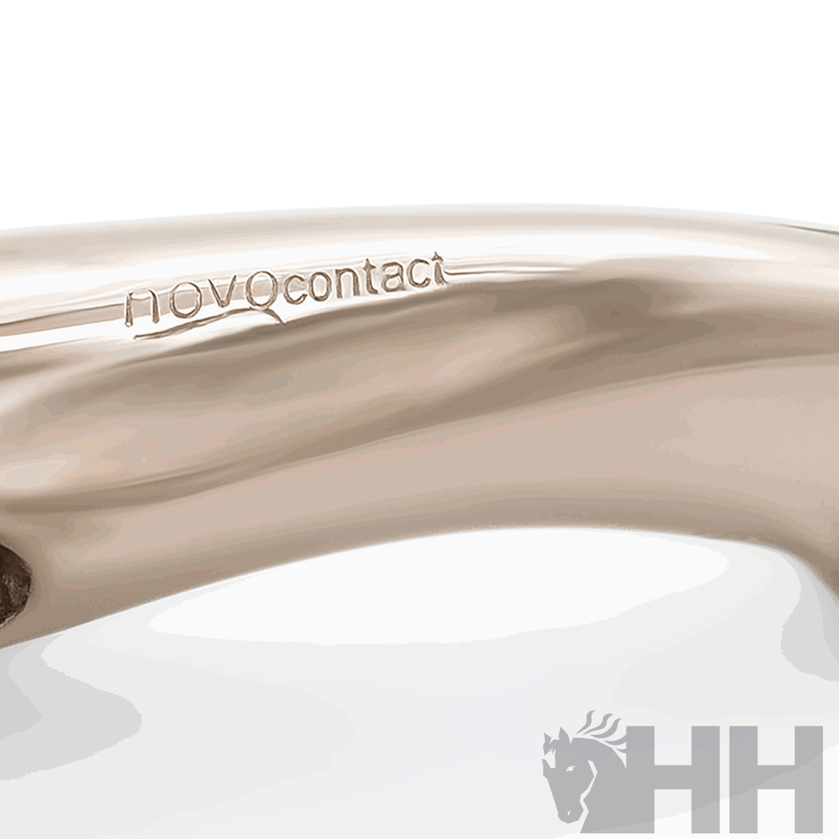 BRIDÃO SPRENGER NOVOCONTACT PARA FREIO ARGOLA 55mm BIPARTIDO