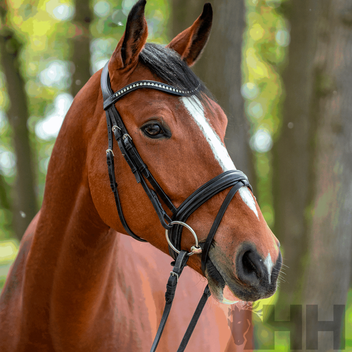 BRIDÃO SPRENGER NOVOCONTACT ARGOLA 70mm TRIPARTIDO