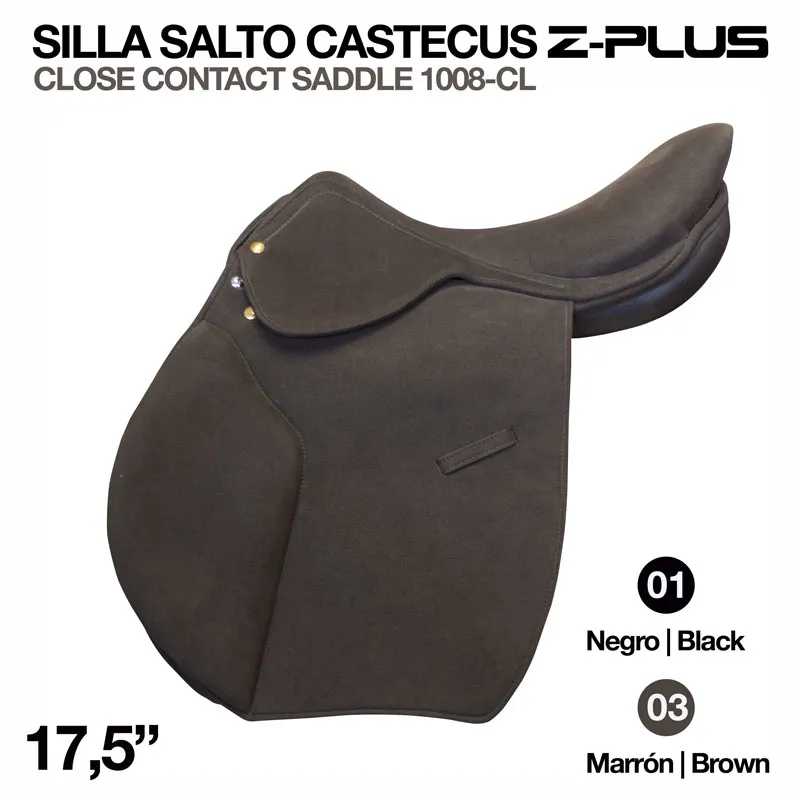 SELIM OBSTÁCULOS CASTECUS Z-PLUS