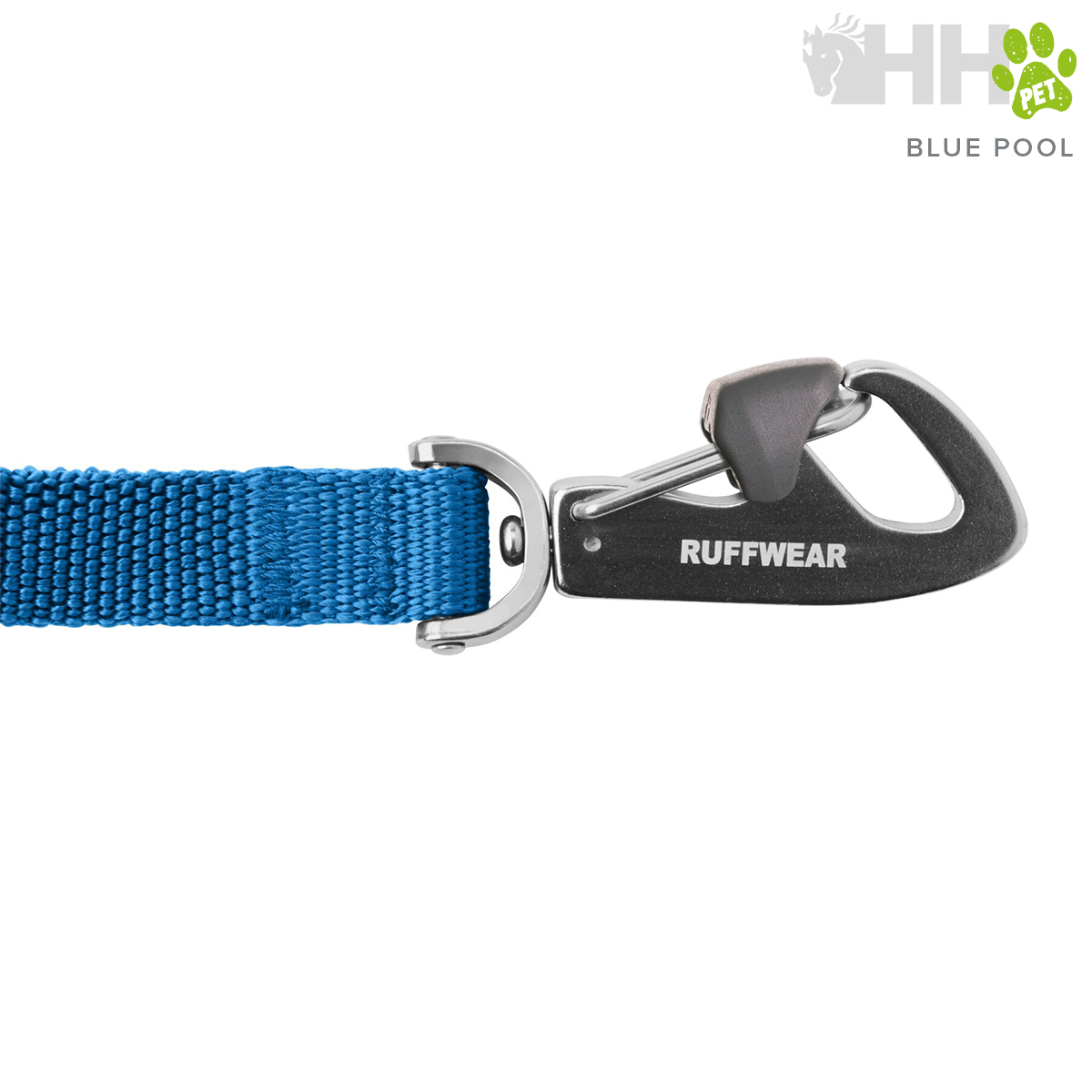 TRELA RUFFWEAR PARA CÃES TRAIL RUNNER