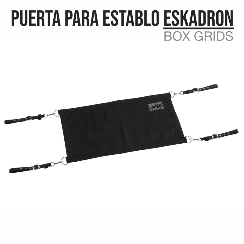 PORTA P/ESTÁBULO ESKADRON 362000 400 290