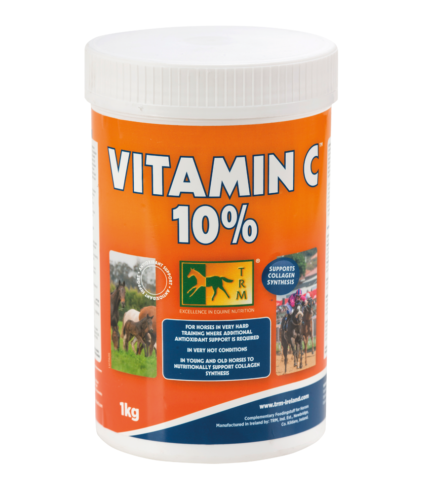 VITAMIN C 1 KG TRM IRELAND®