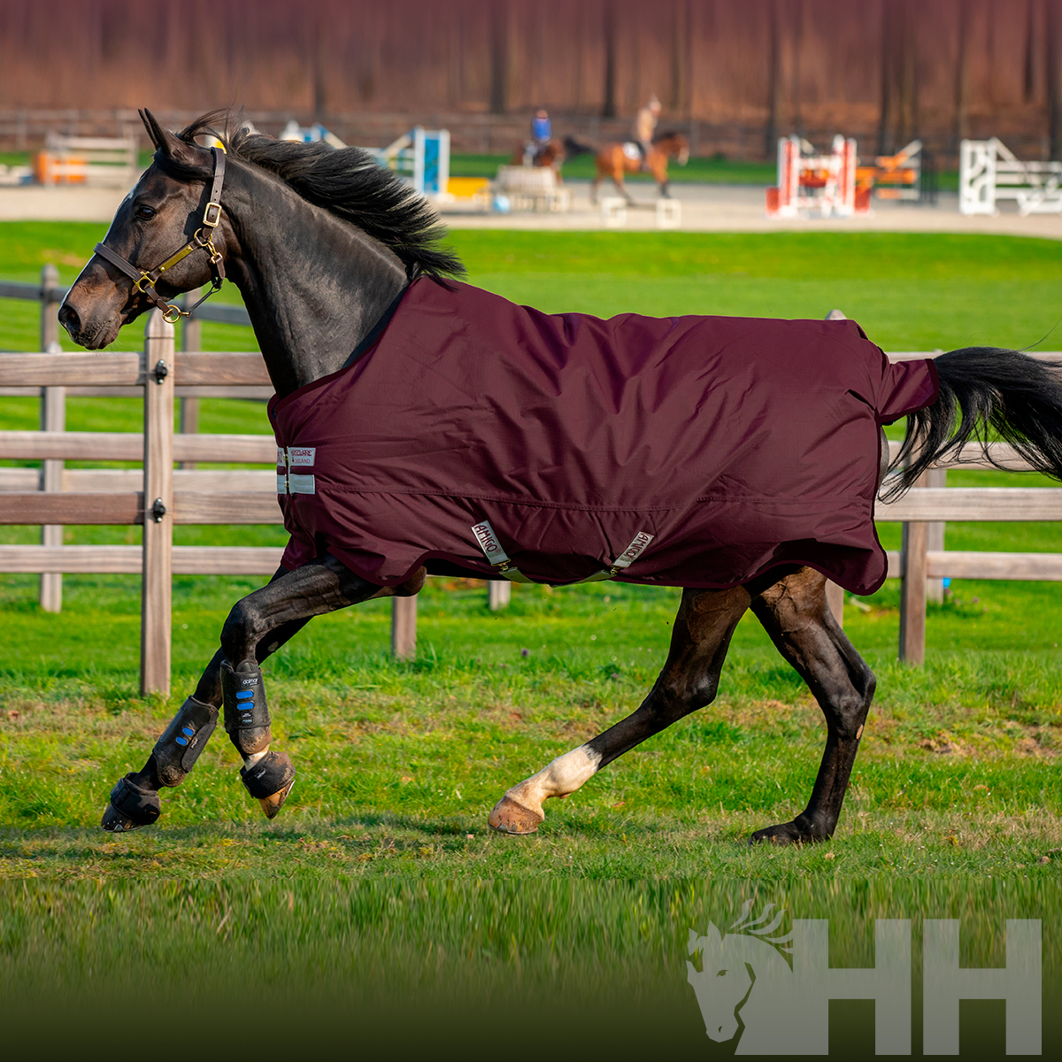 COBREJÃO AMIGO HERO 600 EXTERIOR EXTRA LIGHT COM FORRO POLAR (50g + forro polar)