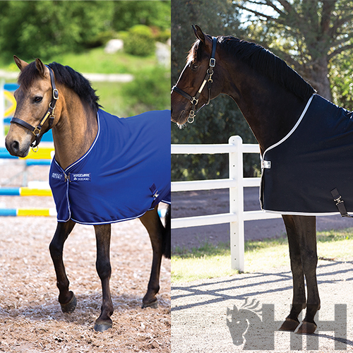 COBREJÃO AMIGO JERSEY COOLER PÓNEI SECAGEM