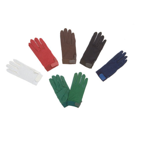 LUVAS HH ALGODÃO (PAR)