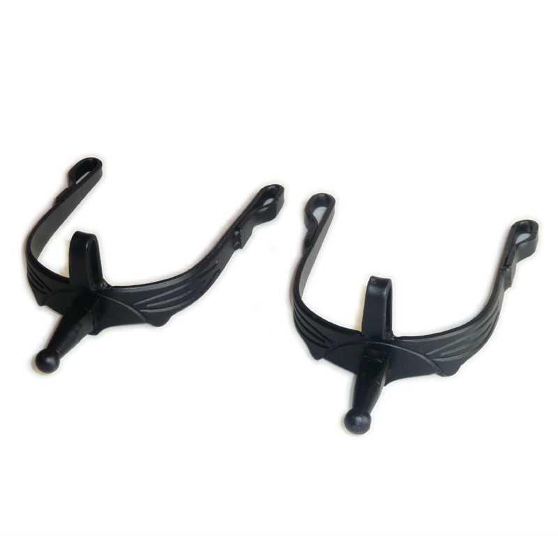 Esporas Espanholas PAVONADA PUA RETA ECONÓMICA