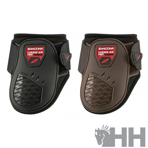 PROTETOR ZANDONÀ CARBON AIR PÓNEI BOLETO (PAR)