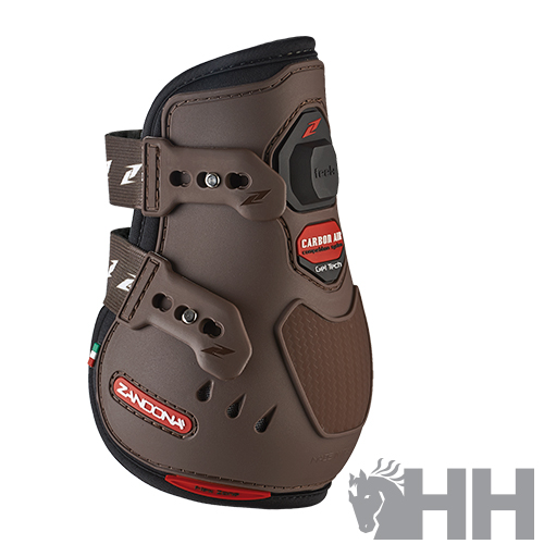 PROTETOR ZANDONÀ CARBON AIR FEEL+ BOLETO (PAR)