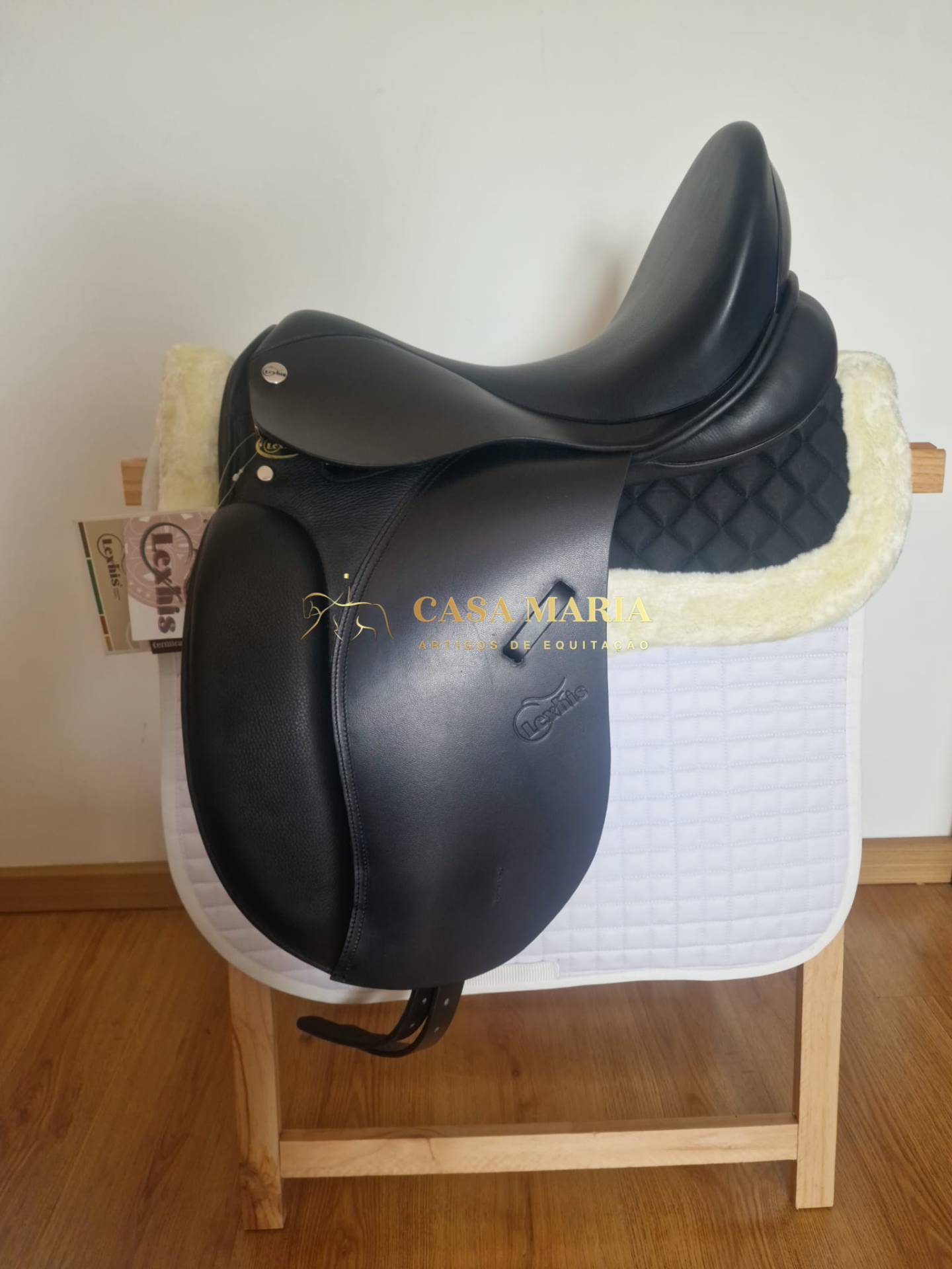 Selim de ensino Lexhis KLL