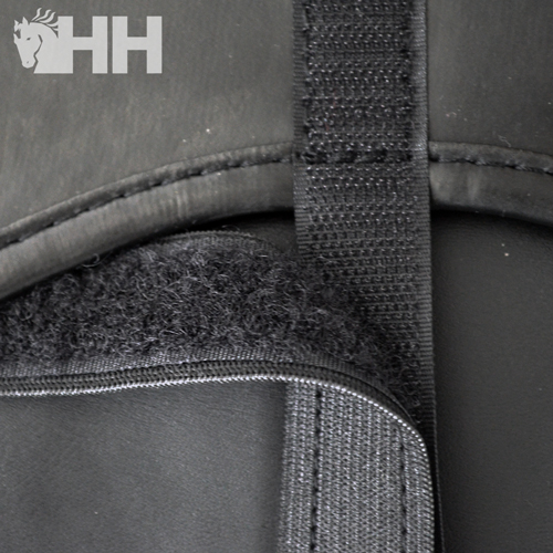 CAPA ASSENTO LEXHIS GEL DE SILICONE PARA SELA INGLESA