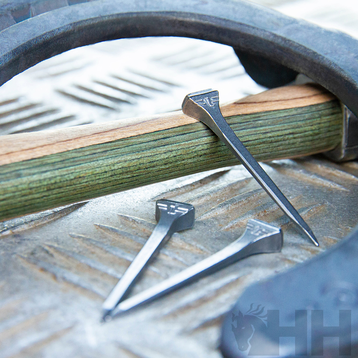 CRAVO FERRAR LIBERTY HYBRID SECURE HT