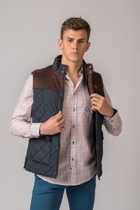 COLETE HUSKY COIMBRA MARINHO