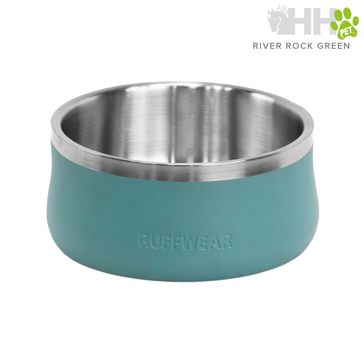 COMEDOURO RUFFWEAR PARA CÃES BASECAMP