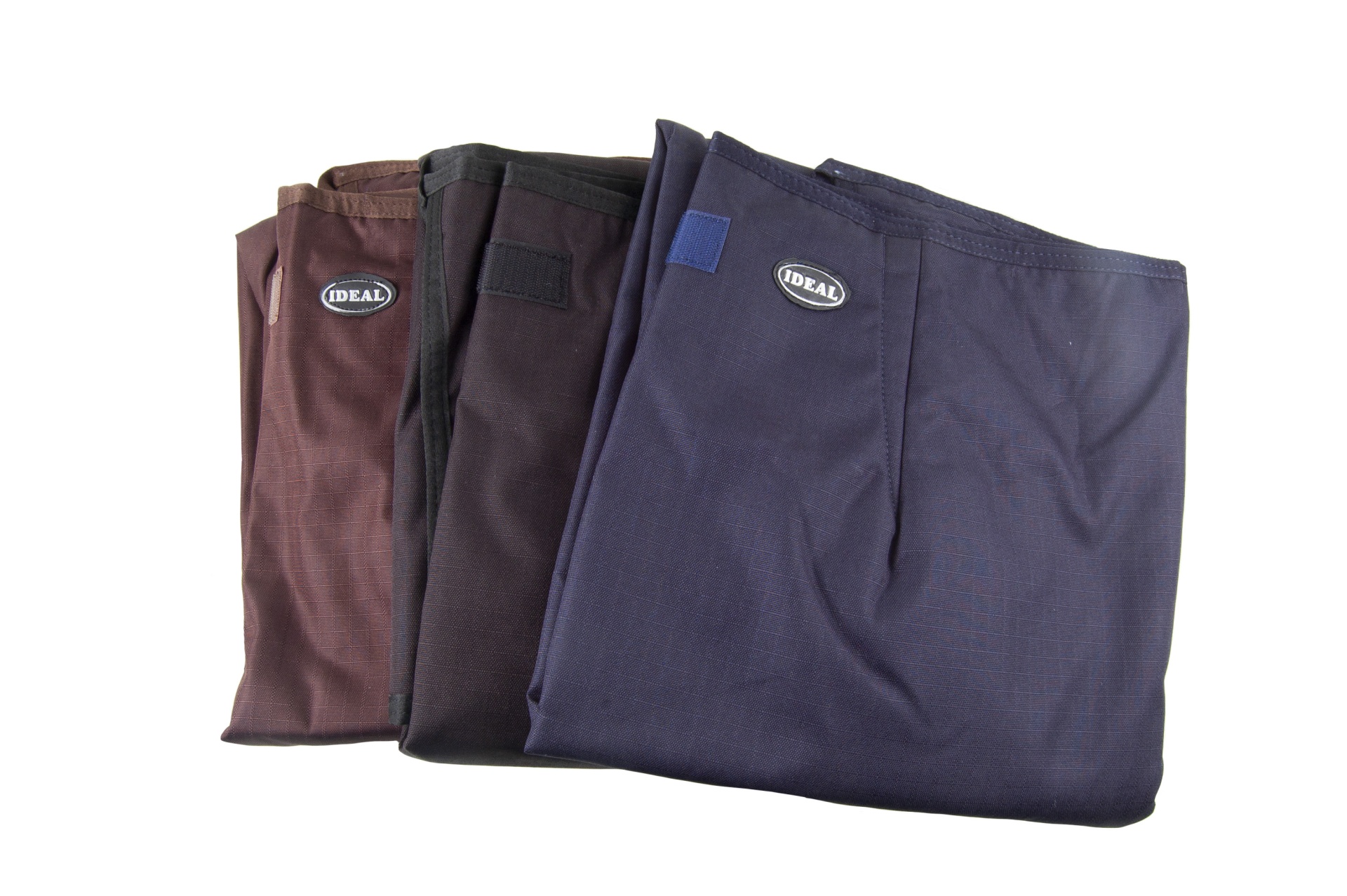 Avental de Atrelagem All Weather Ideal