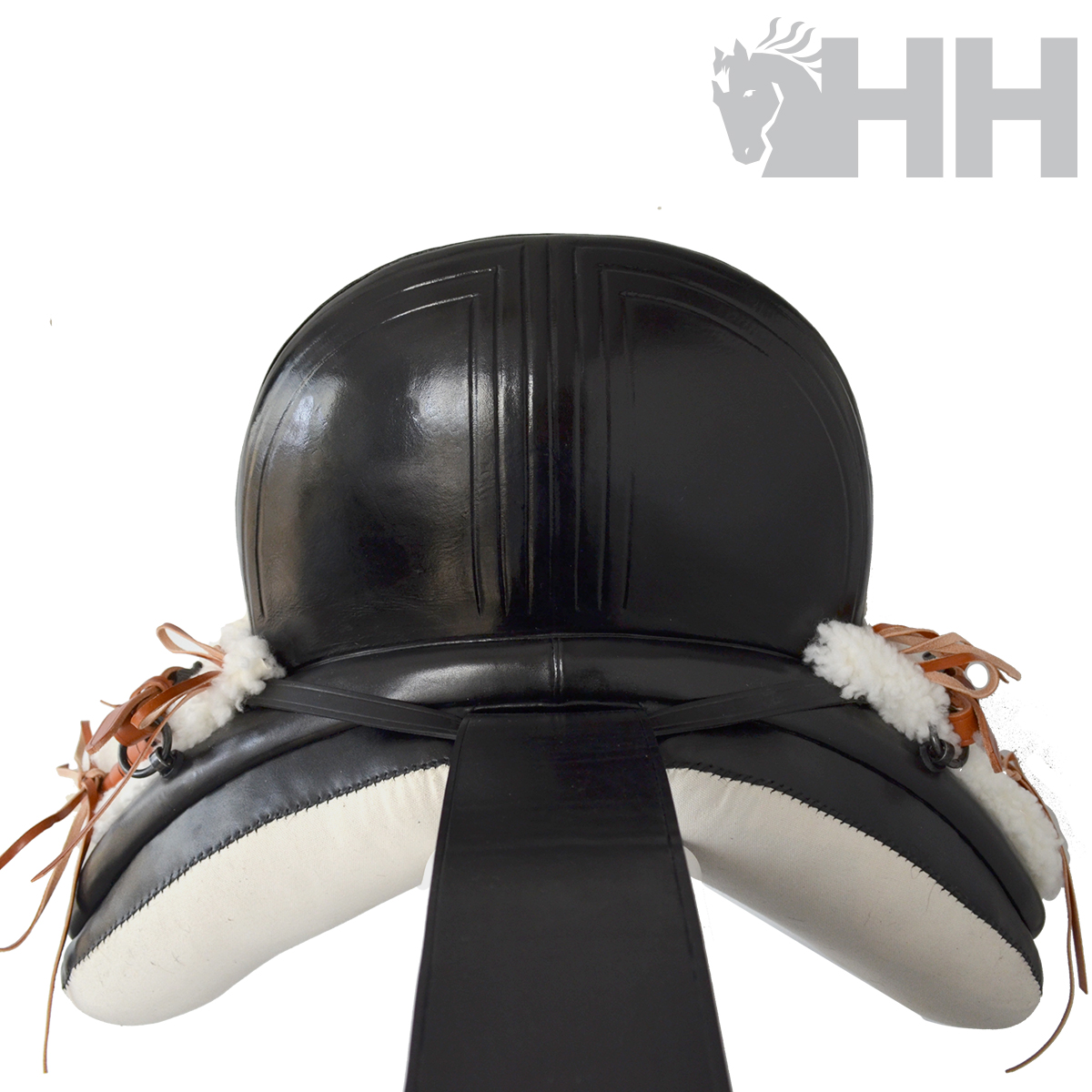 SELA MONTURA ESPANHOLA LUDHIS ROCIO CENTENO CONCHA LISA