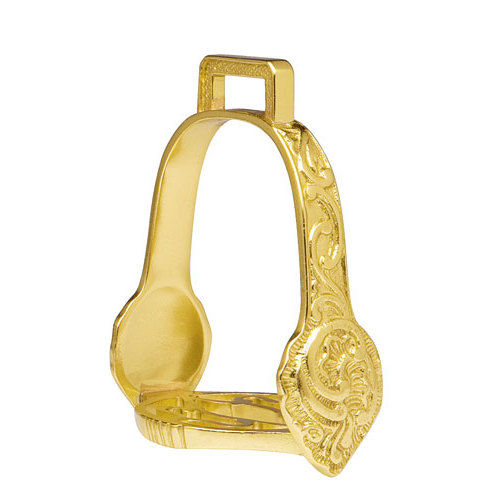 ESTRIBO PORTUGUÊS HH ALTA ESCOLA (PAR)