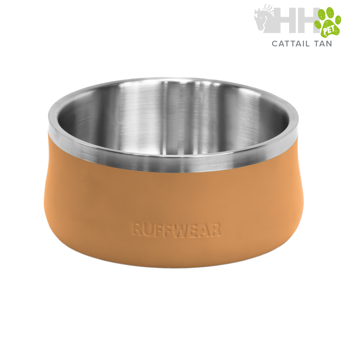 COMEDOURO RUFFWEAR PARA CÃES BASECAMP
