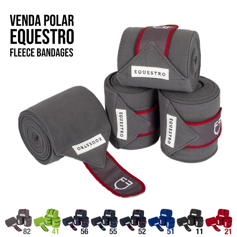 LIGADURA POLAR EQUESTRO ETH07011
