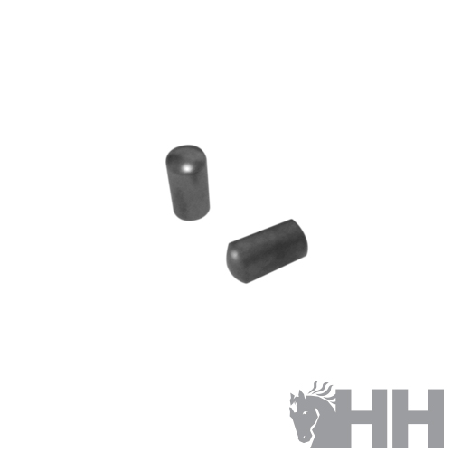 PONTAS TUNGSTÉNIO HISPANO FARRIER DIÂMETRO 5 mm (CAIXA 100 UNIDADES COM BROCA)