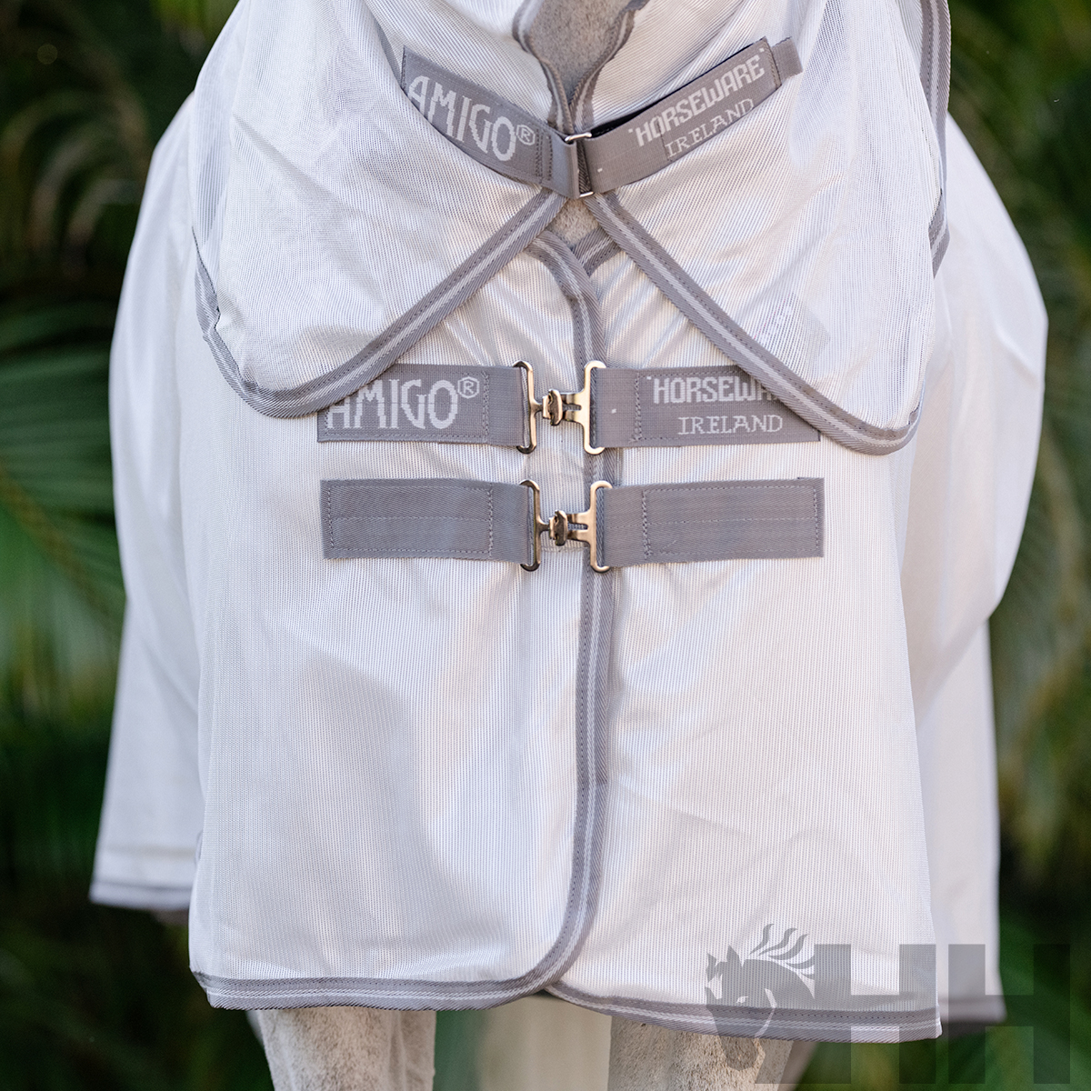 COBREJÃO AMIGO ANTIMOSCAS COM PESCOÇO