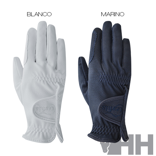 LUVAS LEXHIS ADHESION (PAR)