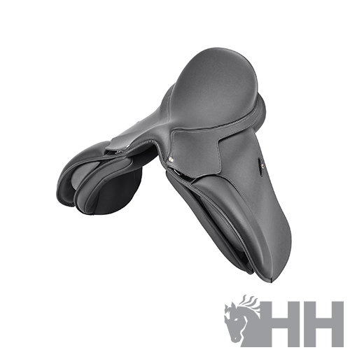 SELA DE DRESSAGE WINTEC 500 PÓNEI HART