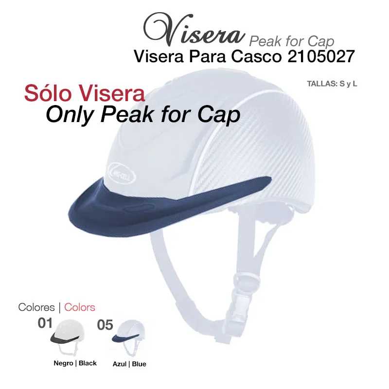 VISEIRA DE SUBSTITUIÇÃO PARA TOQUE