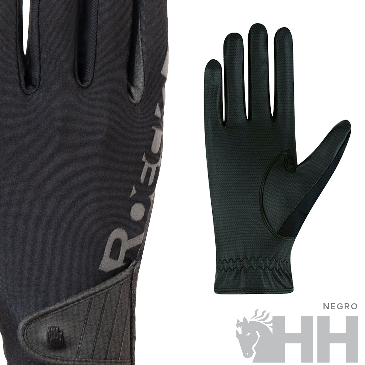 LUVAS ROECKL MUENSTER (PAR)