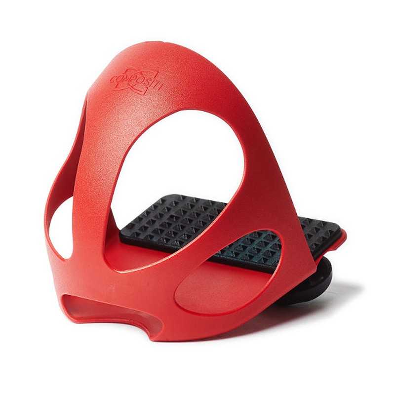 PROTETOR ESTRIBO COMPOSITI MATRIX