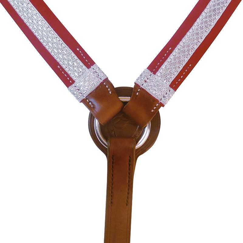 Peitoral MARJOMAN  FORRADO DE ALTA ESCOLA