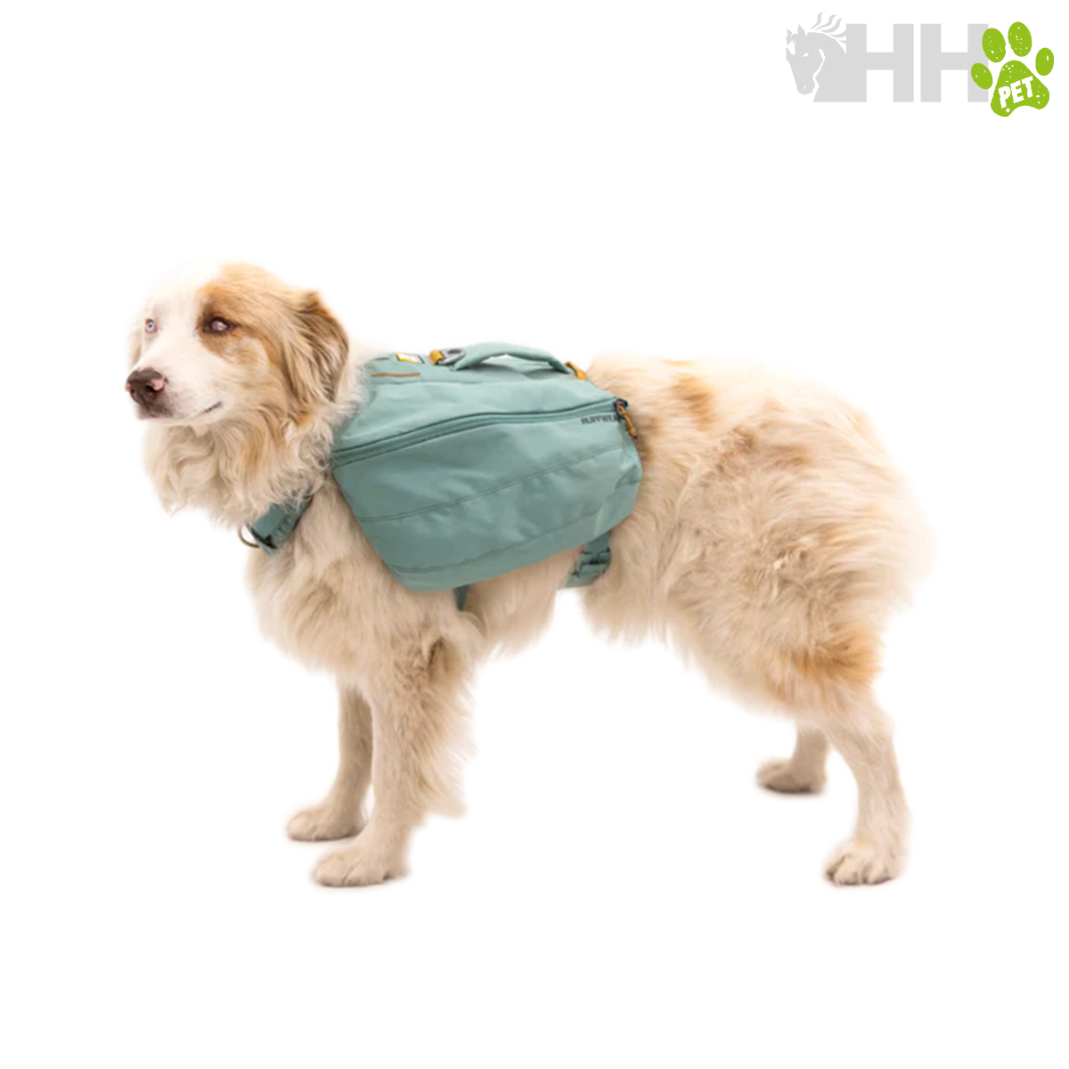 MOCHILA RUFFWEAR PARA CÃES FRONT RANGE