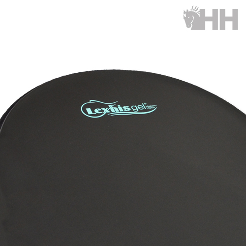 PROTETOR DE DORSO LEXHIS GEL SILICONE SIMPLES