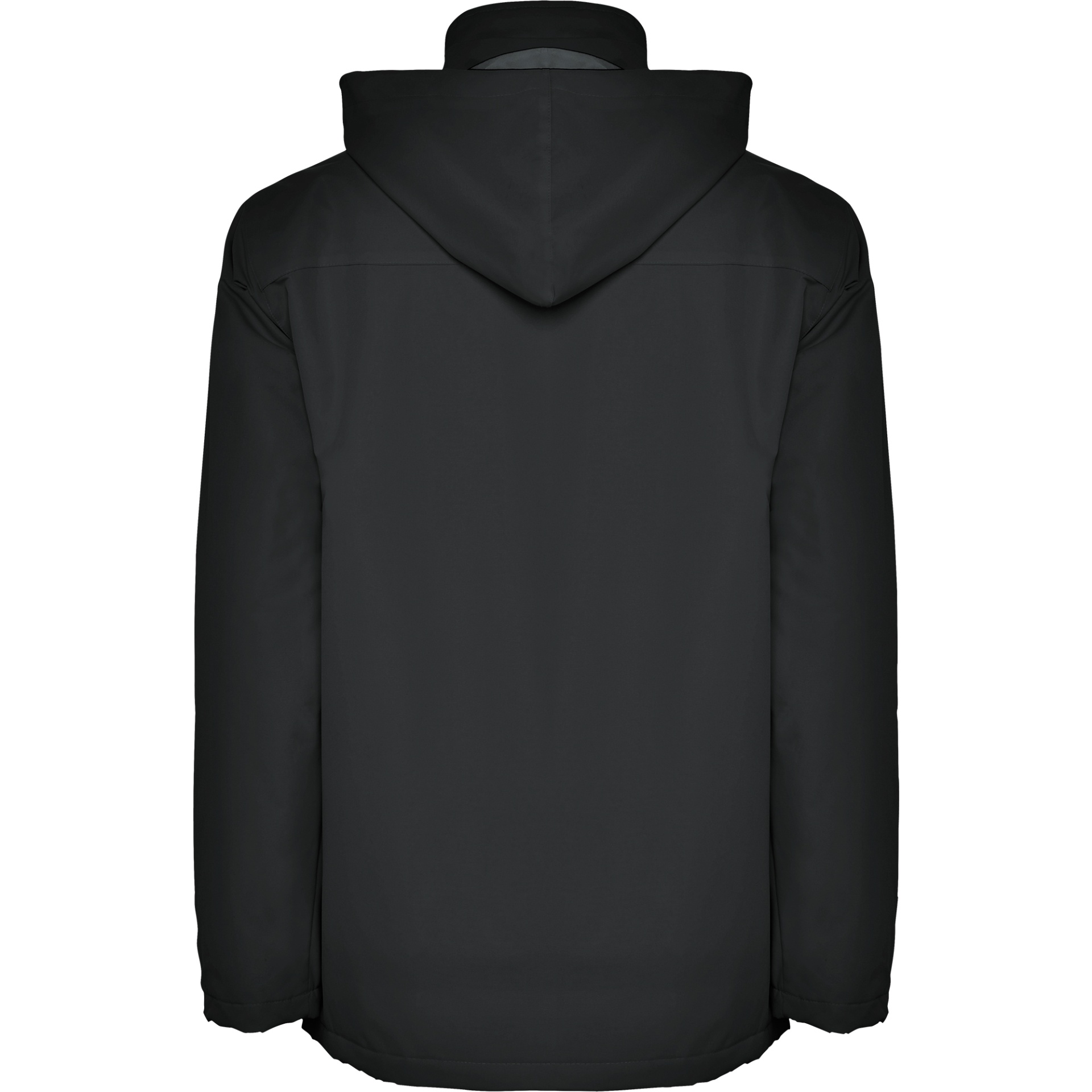 Parka Impermeável Unissexo - C/Bordado