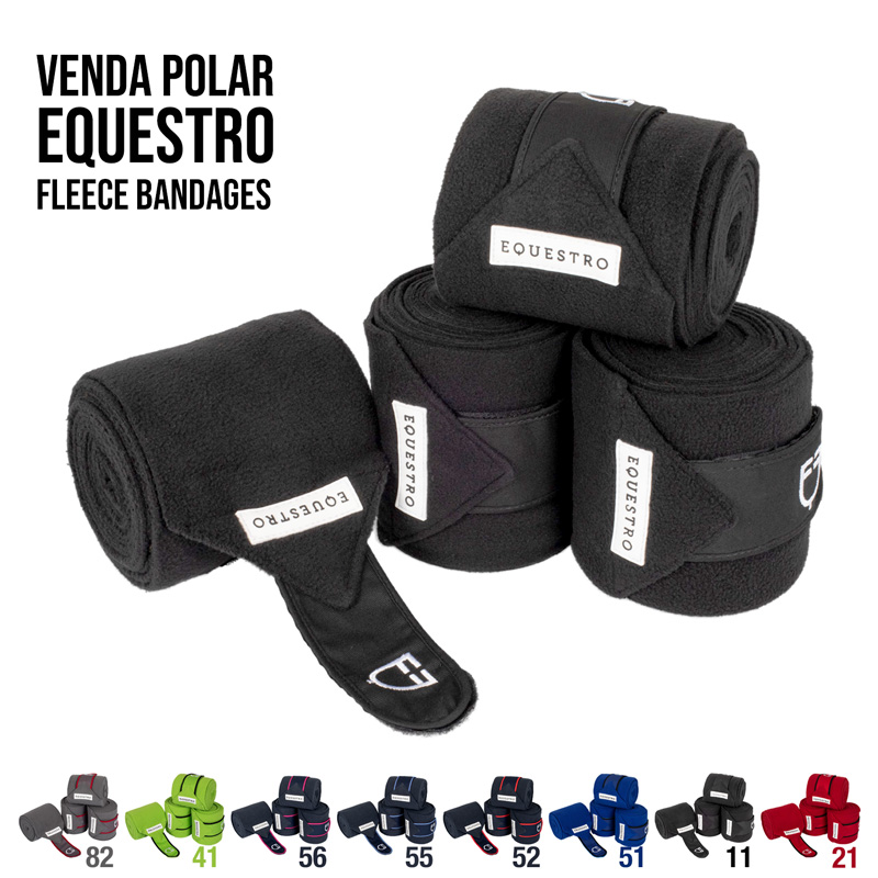 LIGADURA POLAR EQUESTRO ETH07011