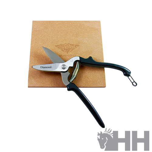 TESOURA DIAMOND PARA CORTAR PALMILHAS