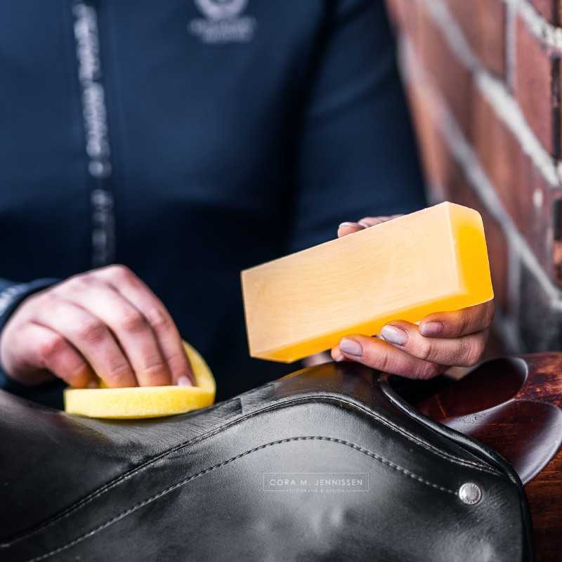 Barra de glicerina Bense & Eicke