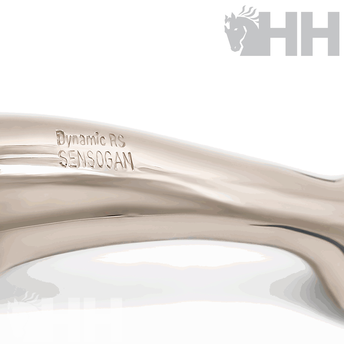 BRIDÃO SPRENGER DYNAMIC RS PARA FREIO ARGOLA 55mm BIPARTIDO