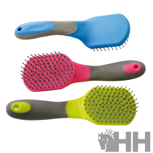 ESCOVA HH PARA CRINAS E RABADA