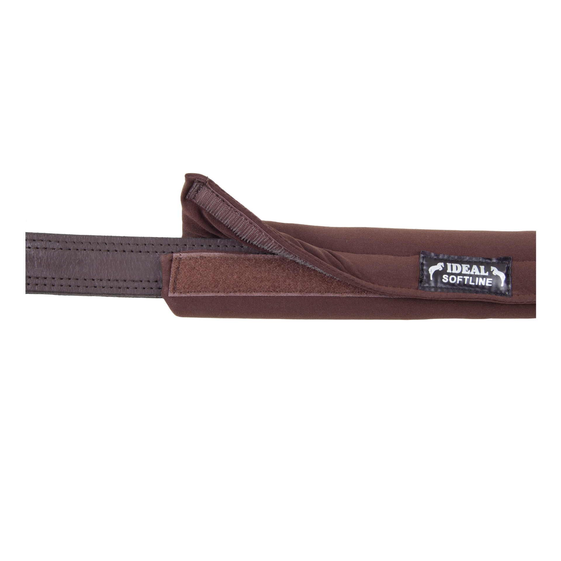 Protetor P/Tirantes Softline Ideal Equestrian