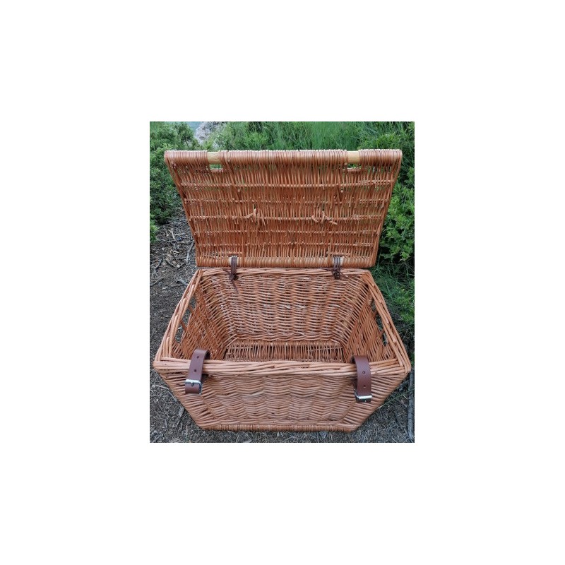 Mala para carro de cavalos