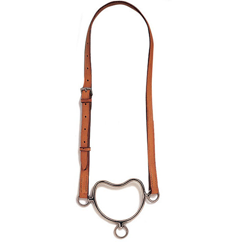 FREIO MEHIS CHIFLIS MONTADA INOXIDÁVEL