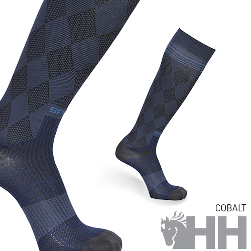 MEIAS SPRING REVOLUTION 2.0 MULTI TEXTURE TECH (PAR)